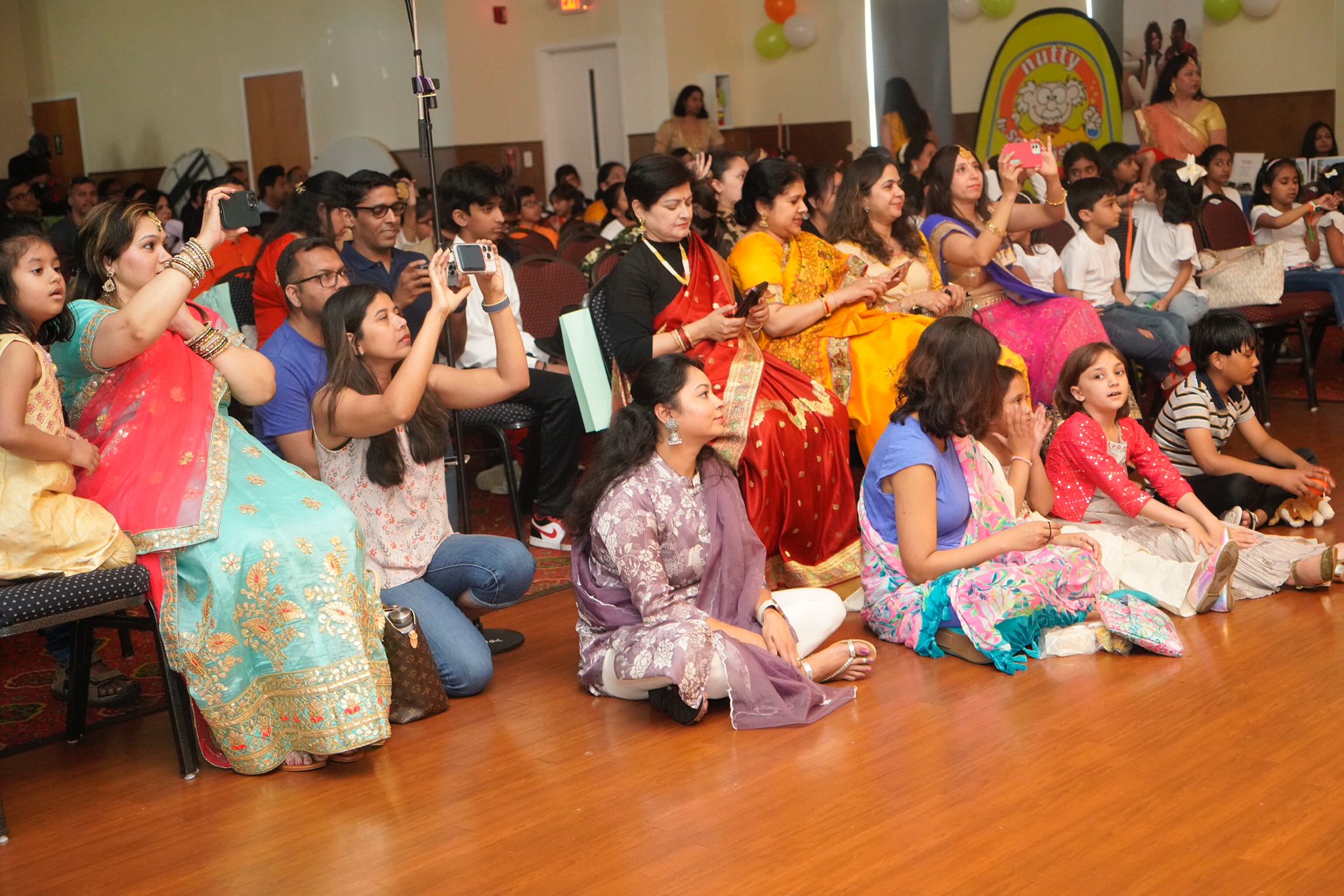 5th Anniversary and Indian Cultural Event (May 19th 2023)